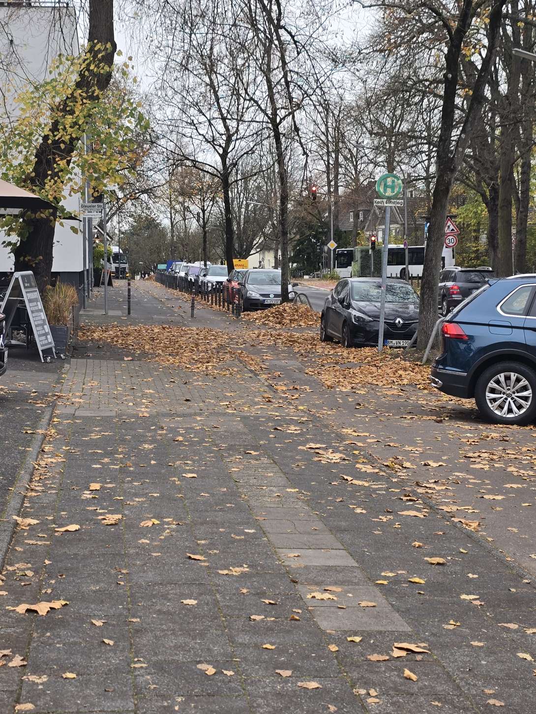 Bild zu gemeldetem Anliegen vom *2025-11-14 09:29:49