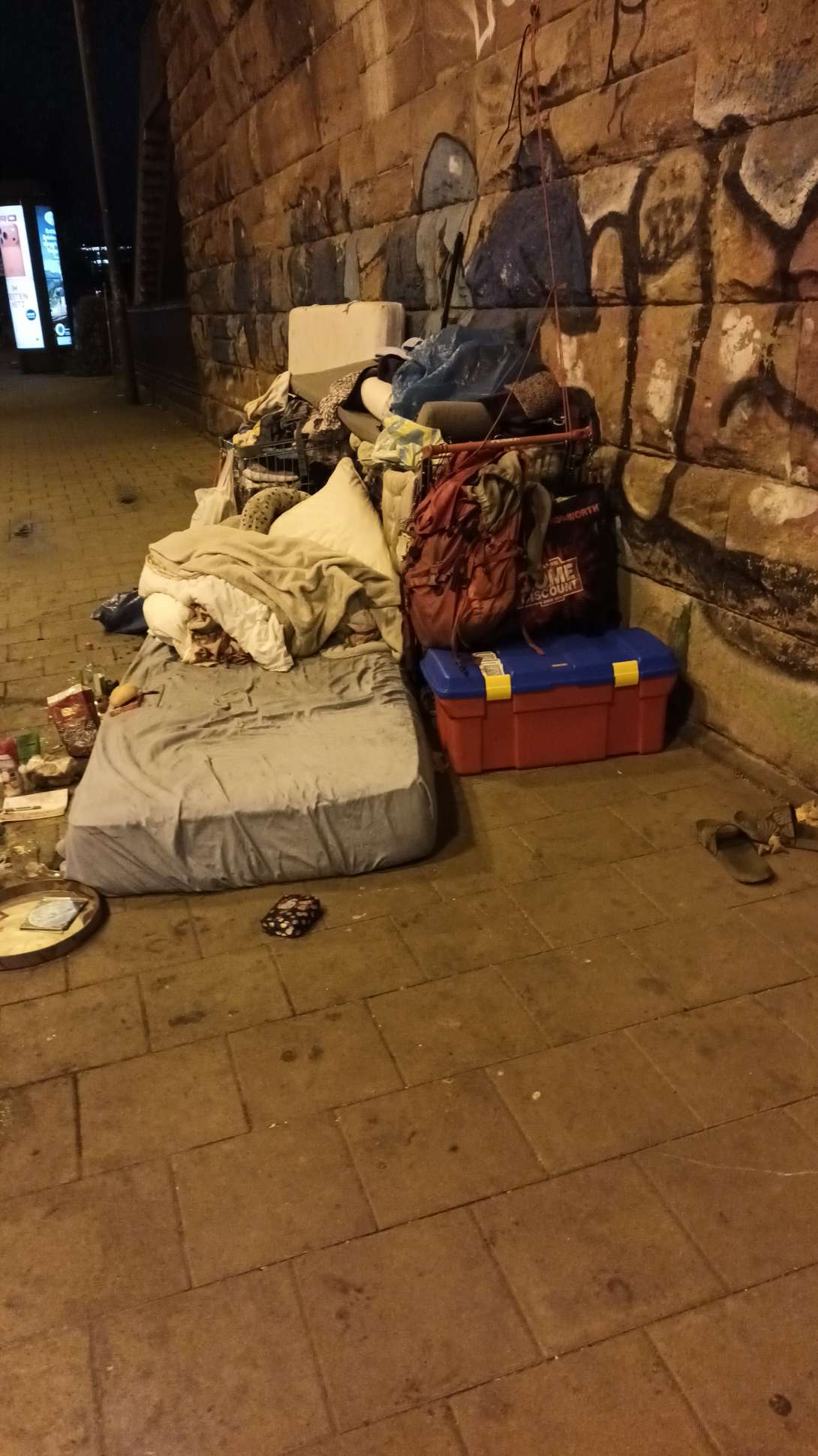 Bild zu gemeldetem Anliegen vom *2025-11-04 12:09:48