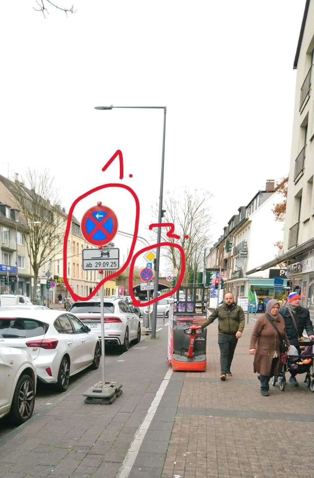 Bild zu gemeldetem Anliegen vom *2025-11-14 13:28:37