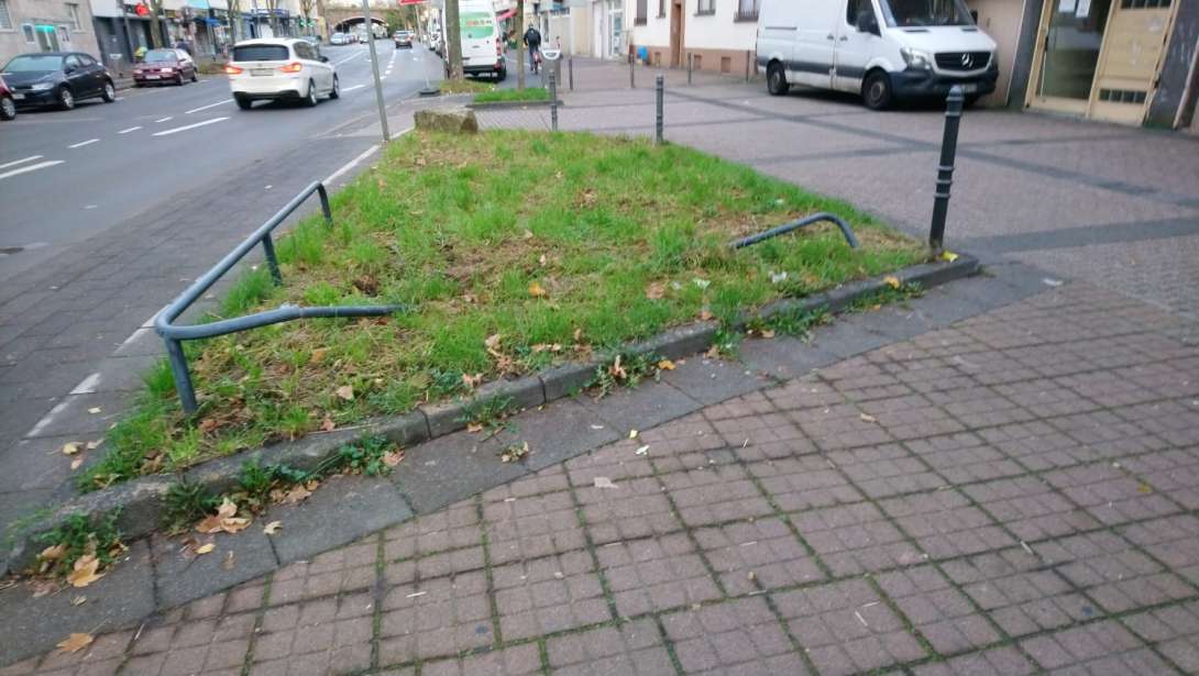 Bild zu gemeldetem Anliegen vom *2025-11-12 10:53:04