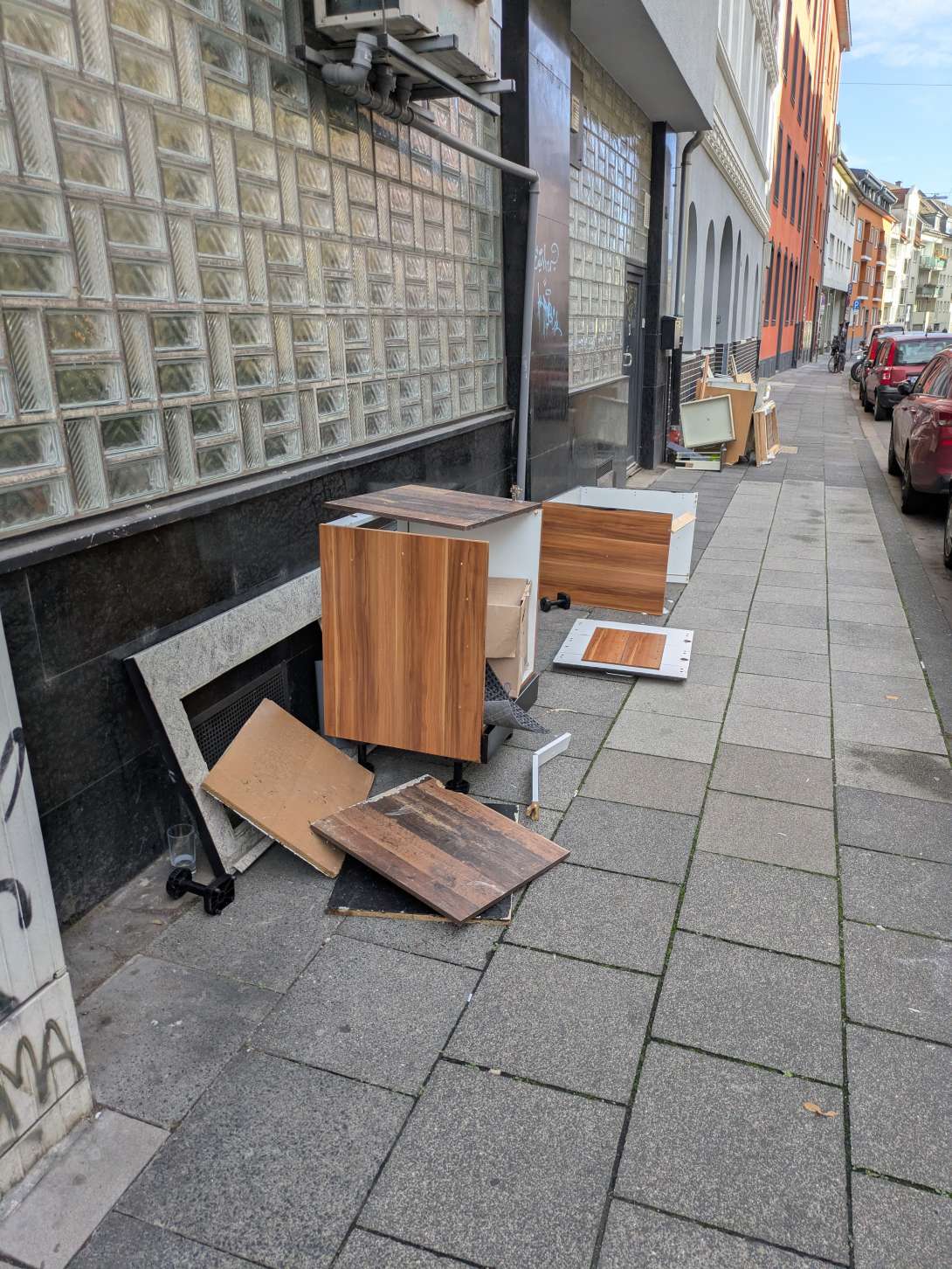 Bild zu gemeldetem Anliegen vom *2025-11-03 13:45:33