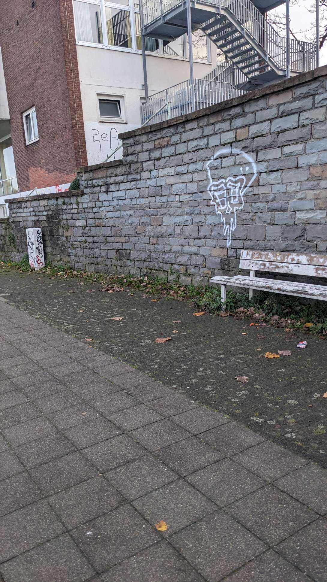 Bild zu gemeldetem Anliegen vom *2025-11-12 10:43:31