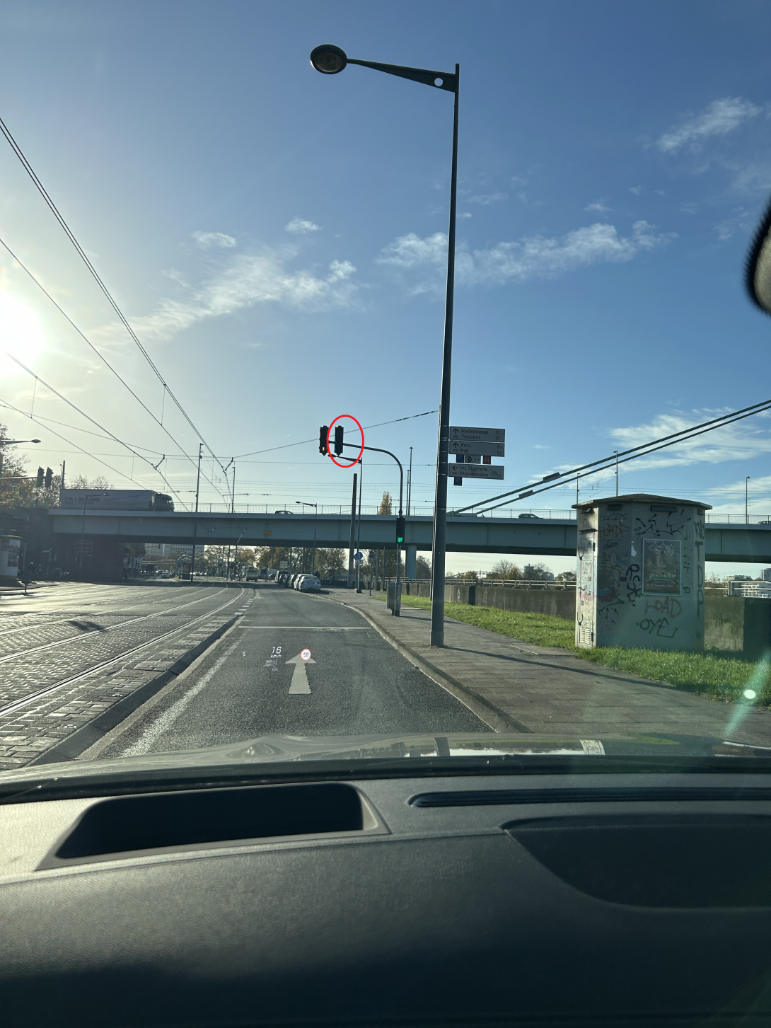 Bild zu gemeldetem Anliegen vom *2025-11-03 10:27:23