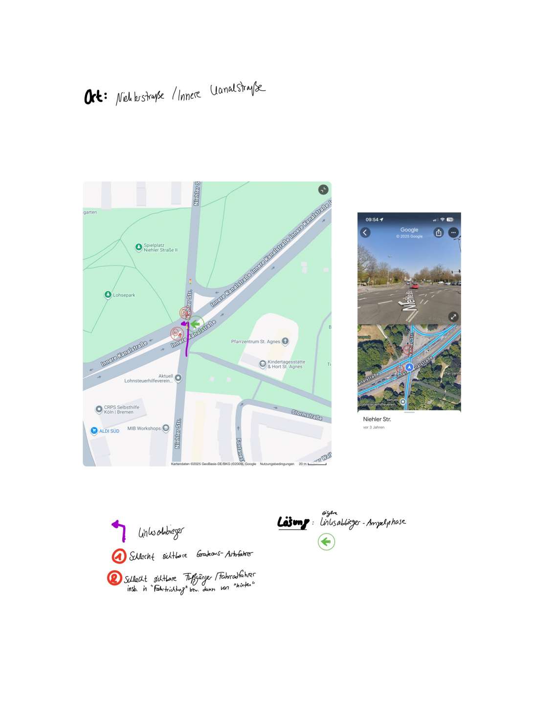 Bild zu gemeldetem Anliegen vom *2025-11-19 10:14:48