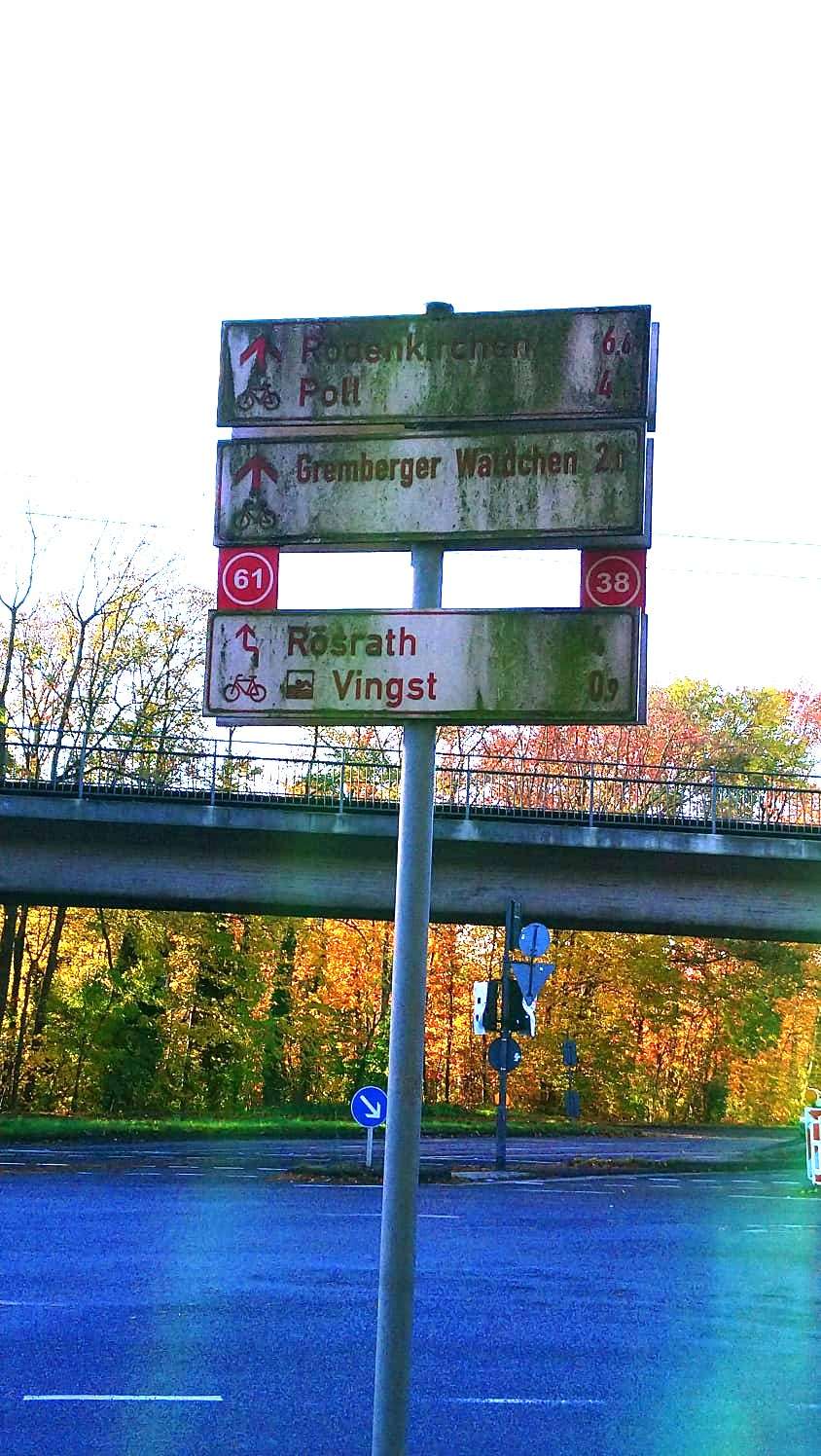 Bild zu gemeldetem Anliegen vom *2025-11-03 09:50:29