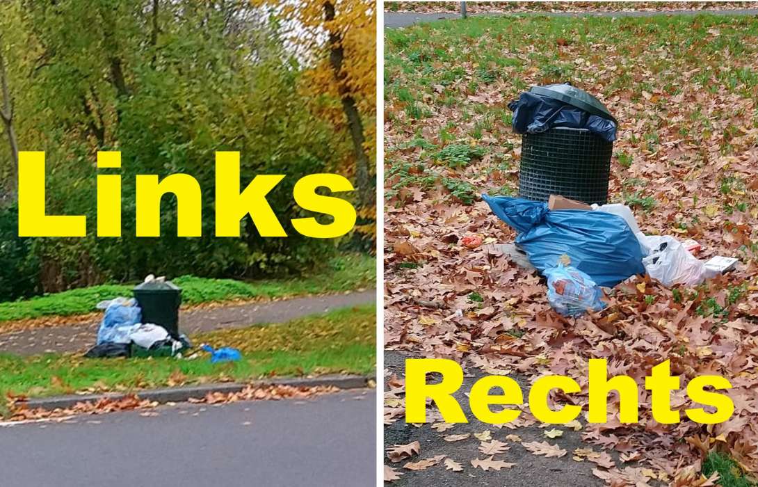 Bild zu gemeldetem Anliegen vom *2025-11-04 11:06:29