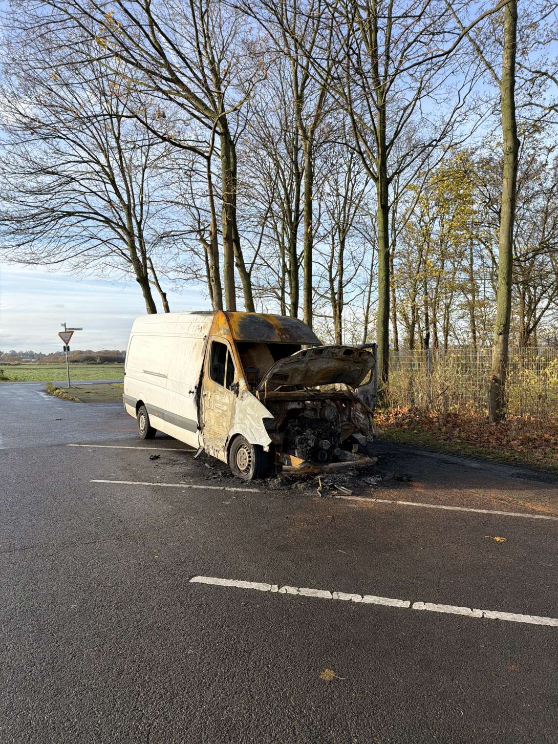 Bild zu gemeldetem Anliegen vom *2025-11-29 09:33:08