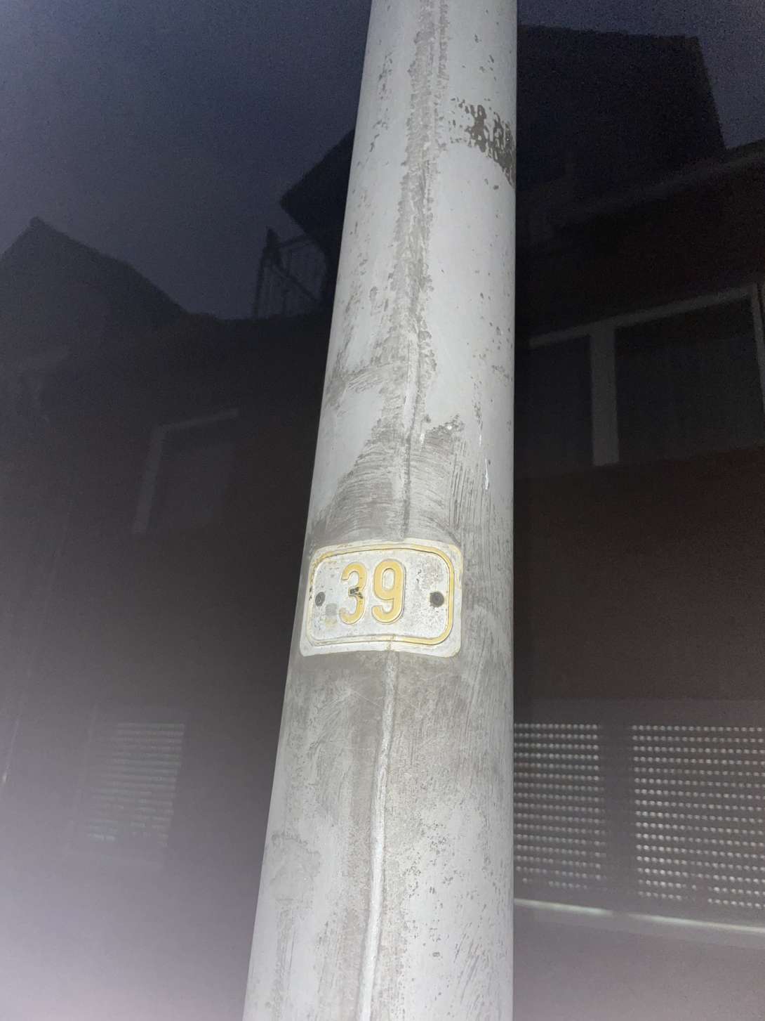 Bild zu gemeldetem Anliegen vom *2025-11-04 17:59:55