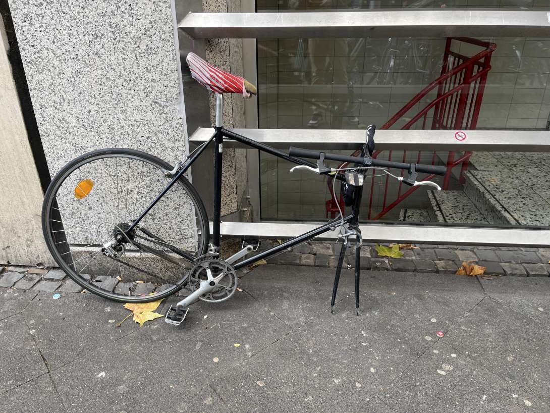 Bild zu gemeldetem Anliegen vom *2025-11-05 12:27:38