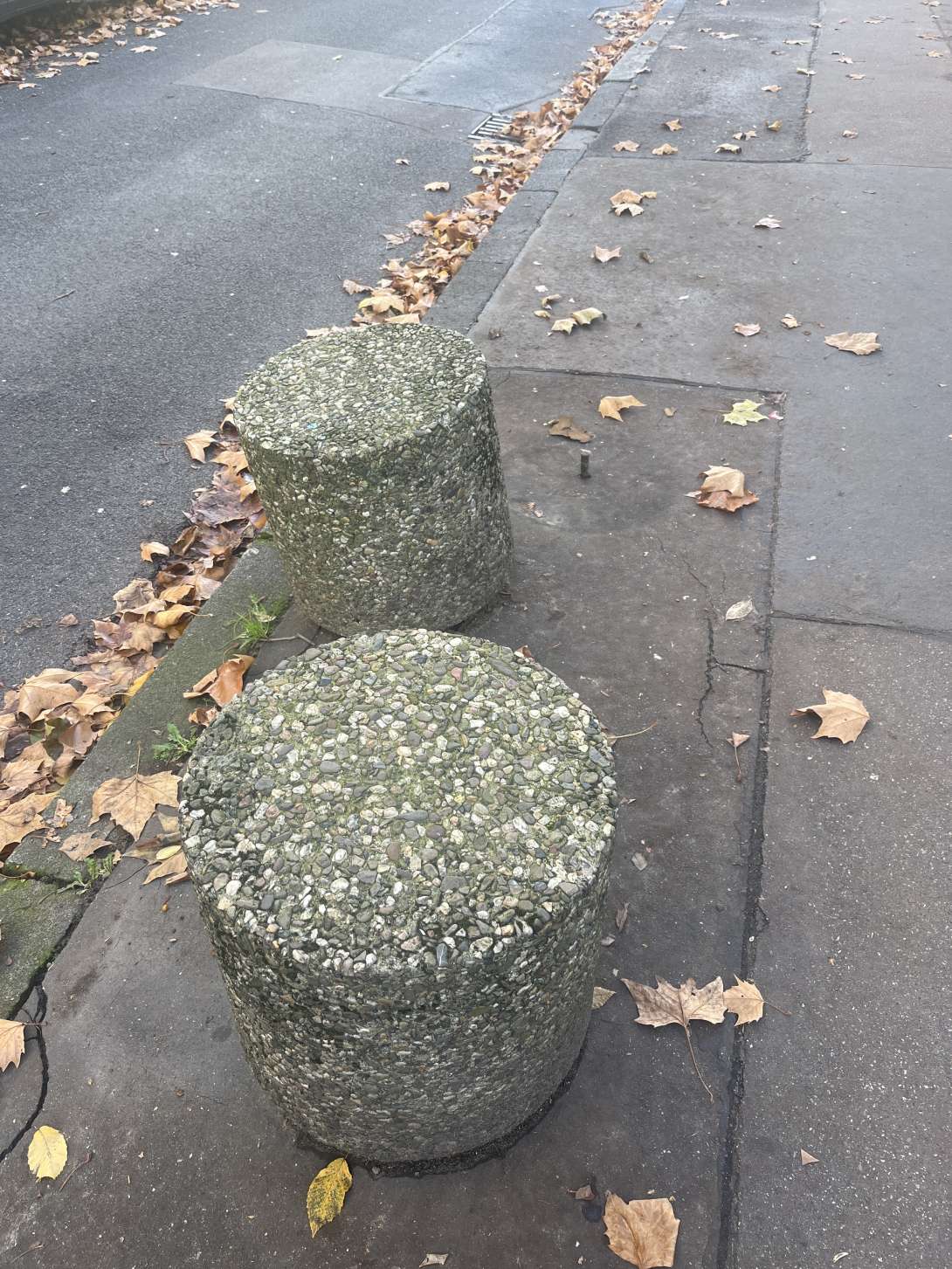 Bild zu gemeldetem Anliegen vom *2025-11-21 09:28:16