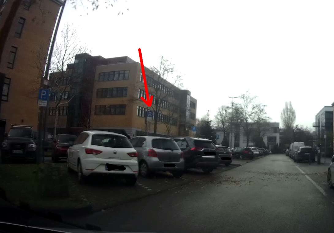 Bild zu gemeldetem Anliegen vom *2025-12-12 09:14:31