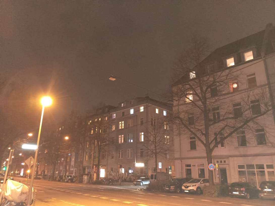 Bild zu gemeldetem Anliegen vom *2025-12-04 20:14:38