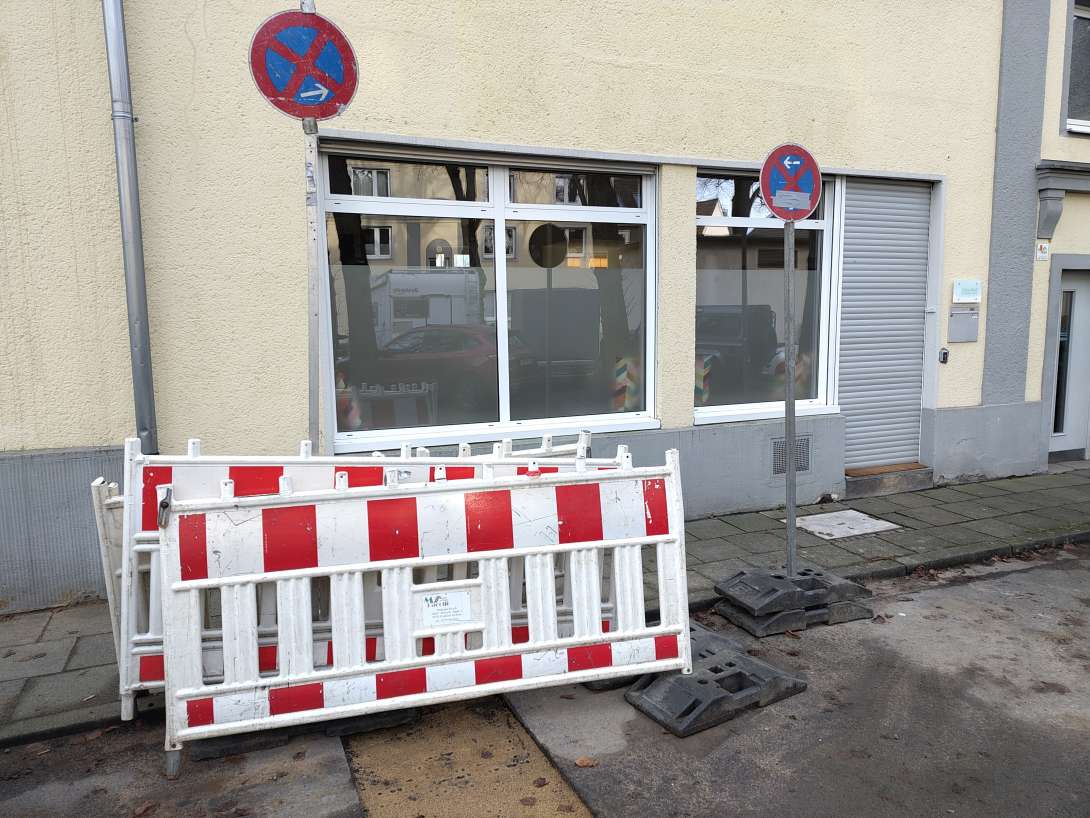 Bild zu gemeldetem Anliegen vom *2025-12-12 15:27:40