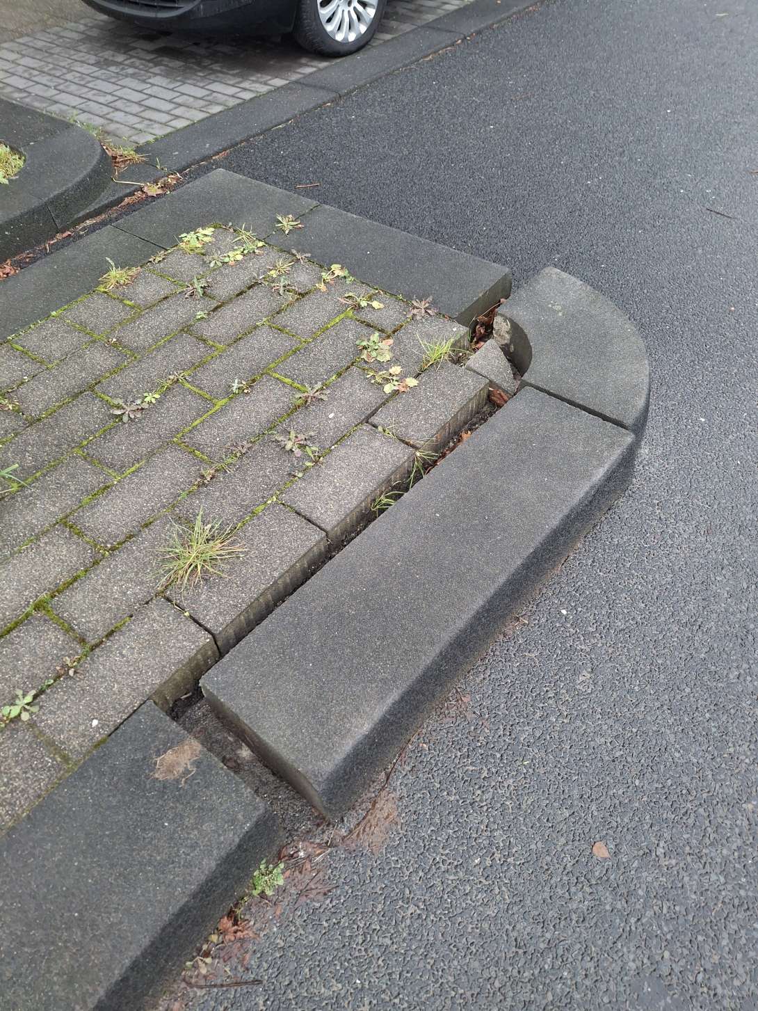 Bild zu gemeldetem Anliegen vom *2025-12-03 21:47:25