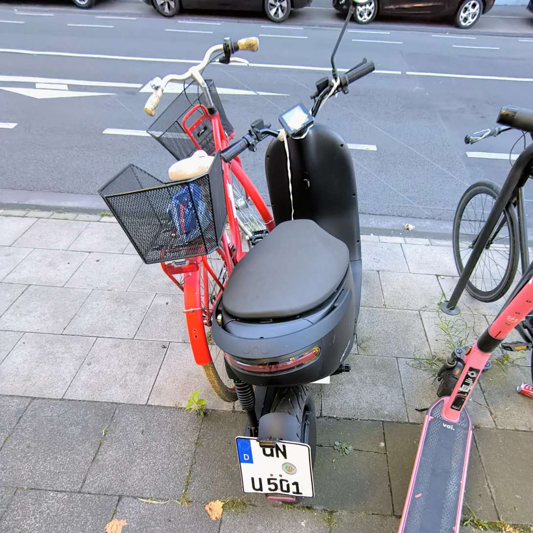 Bild zu gemeldetem Anliegen vom *2025-12-10 09:27:29