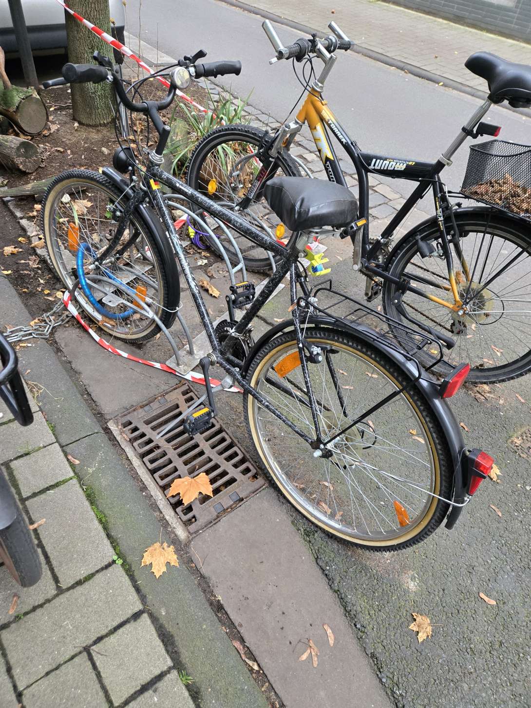 Bild zu gemeldetem Anliegen vom *2025-12-14 09:44:50