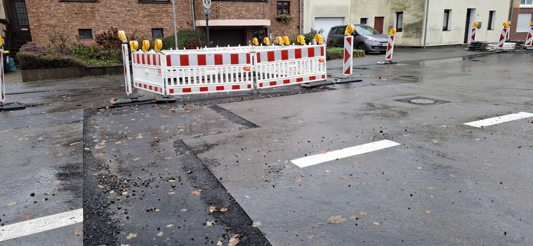 Bild zu gemeldetem Anliegen vom *2025-12-02 09:31:51