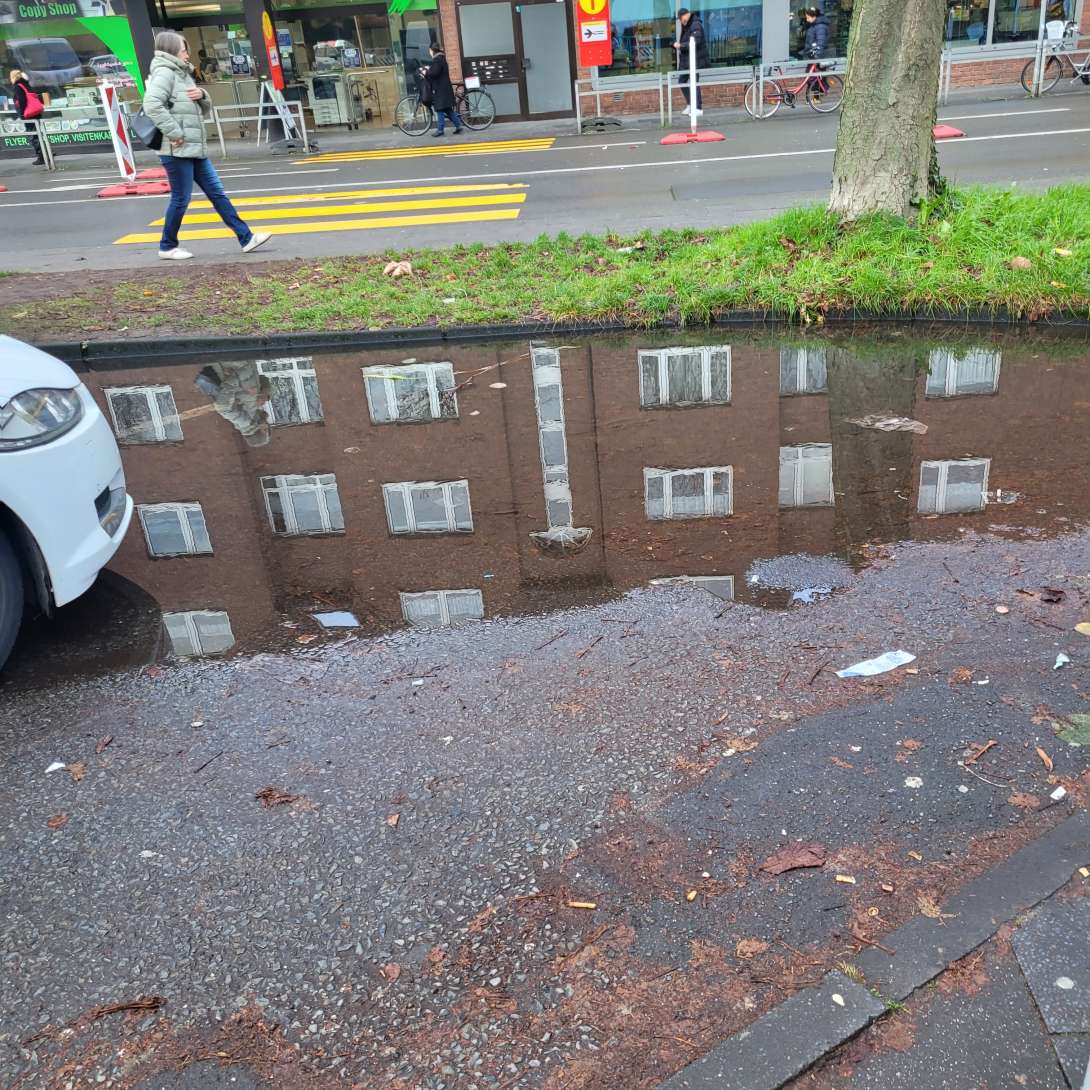 Bild zu gemeldetem Anliegen vom *2025-12-05 10:32:27