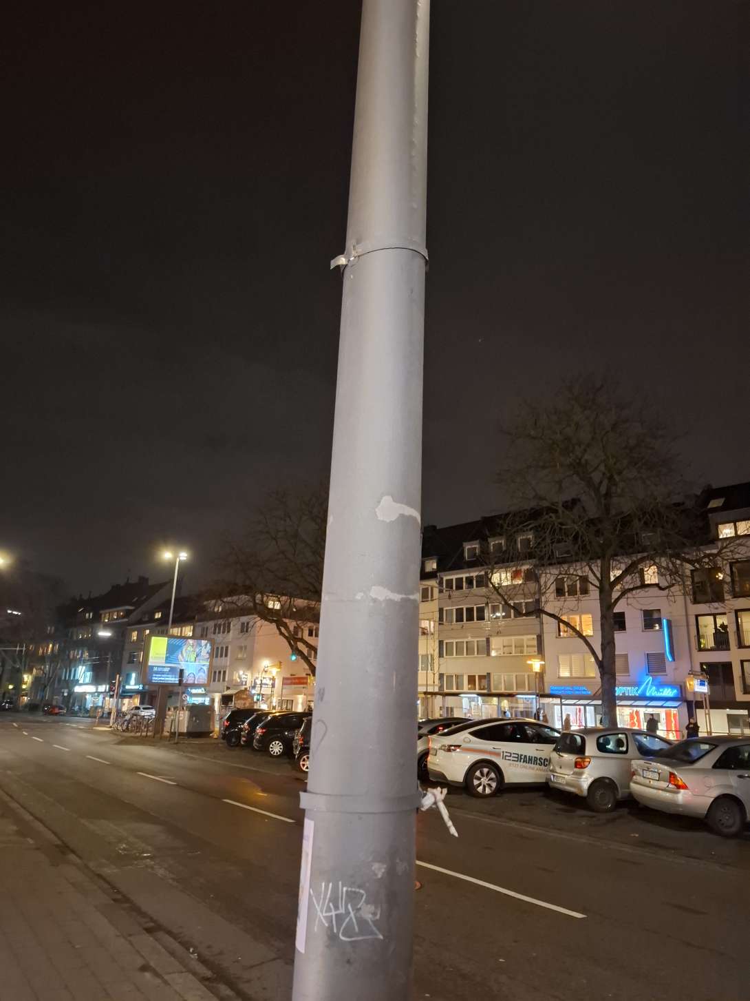 Bild zu gemeldetem Anliegen vom *2025-12-03 18:27:08