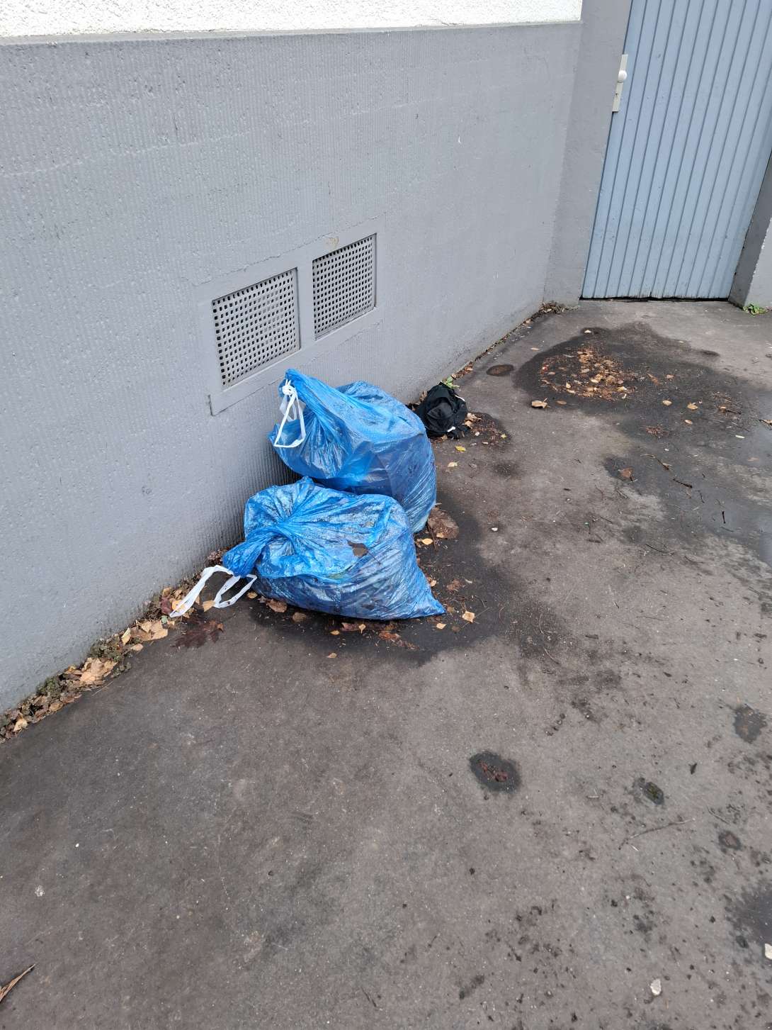 Bild zu gemeldetem Anliegen vom *2025-12-05 11:30:26