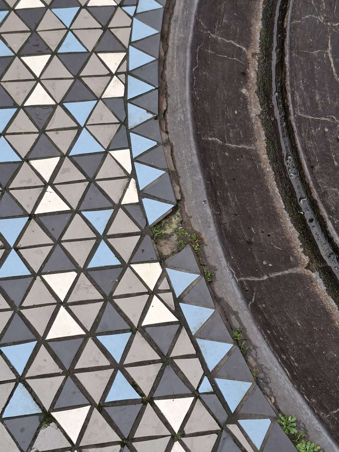 Bild zu gemeldetem Anliegen vom *2025-12-07 14:04:14