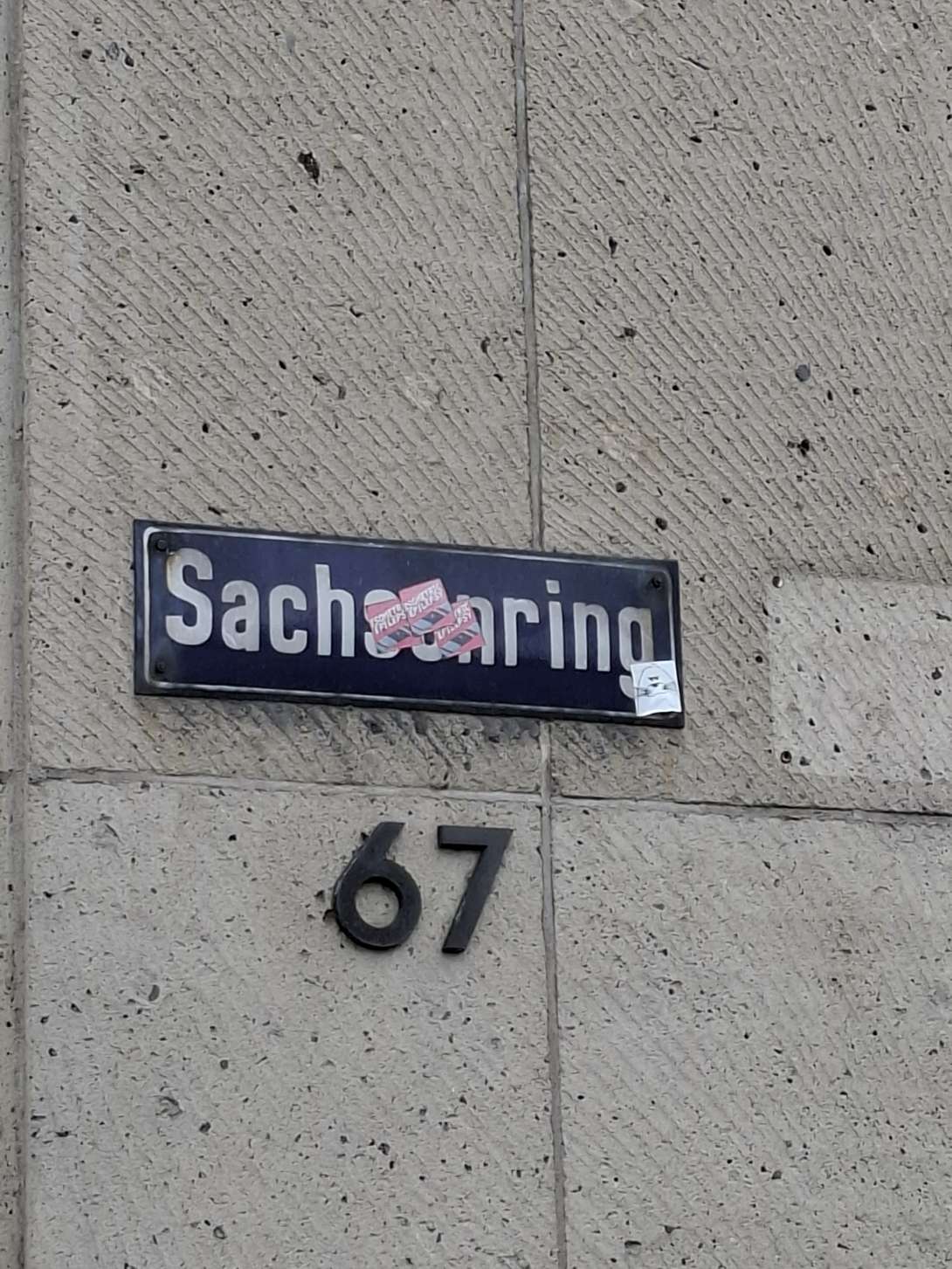 Bild zu gemeldetem Anliegen vom *2025-12-18 14:53:00