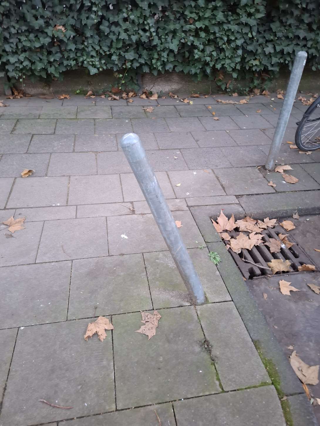 Bild zu gemeldetem Anliegen vom *2025-12-18 15:30:30