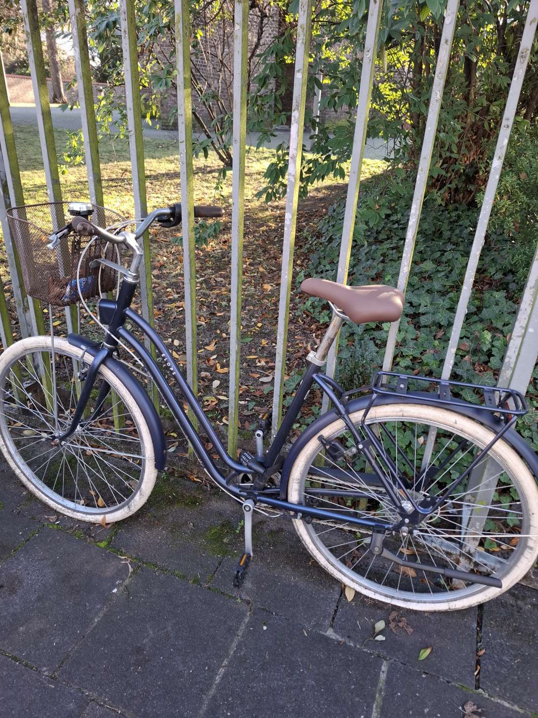 Bild zu gemeldetem Anliegen vom *2025-12-24 09:31:26