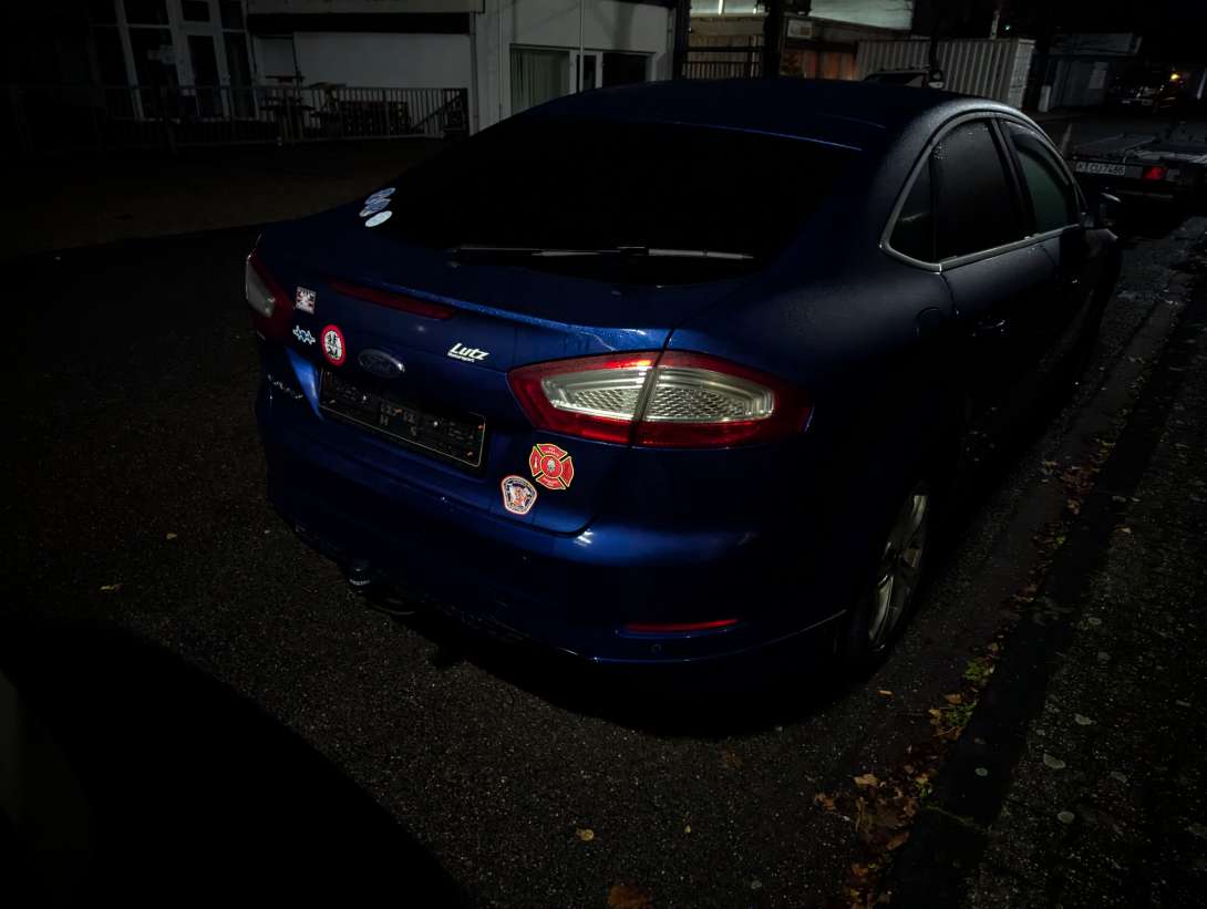 Bild zu gemeldetem Anliegen vom *2025-12-08 03:29:20