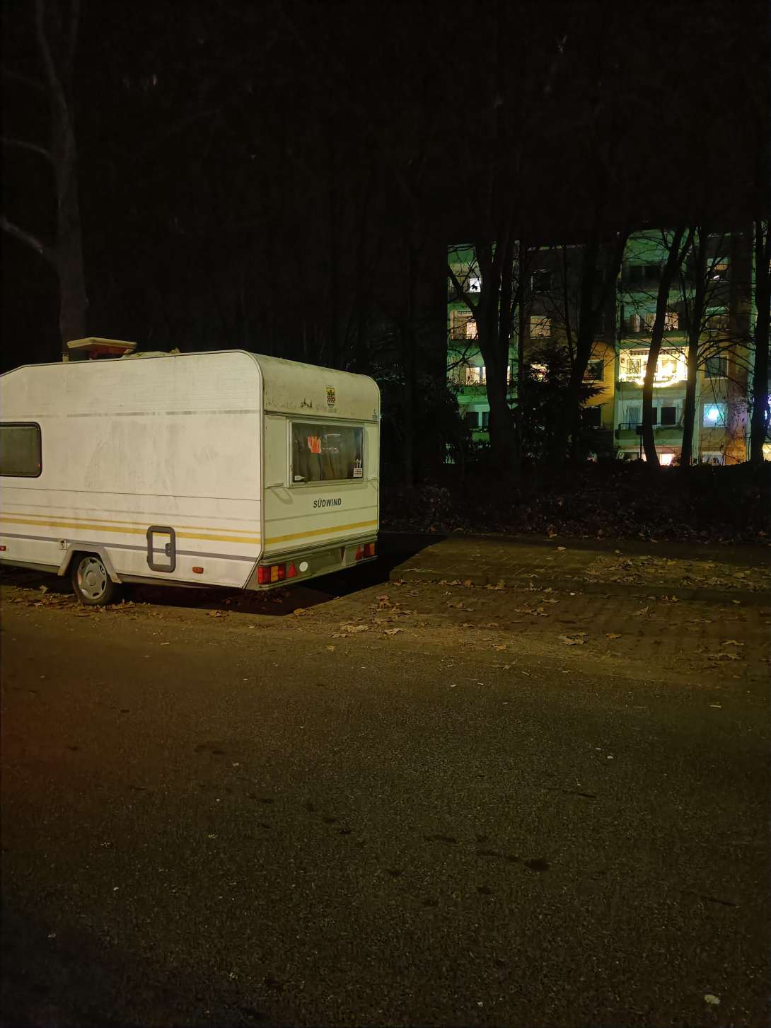 Bild zu gemeldetem Anliegen vom *2025-12-28 21:29:16