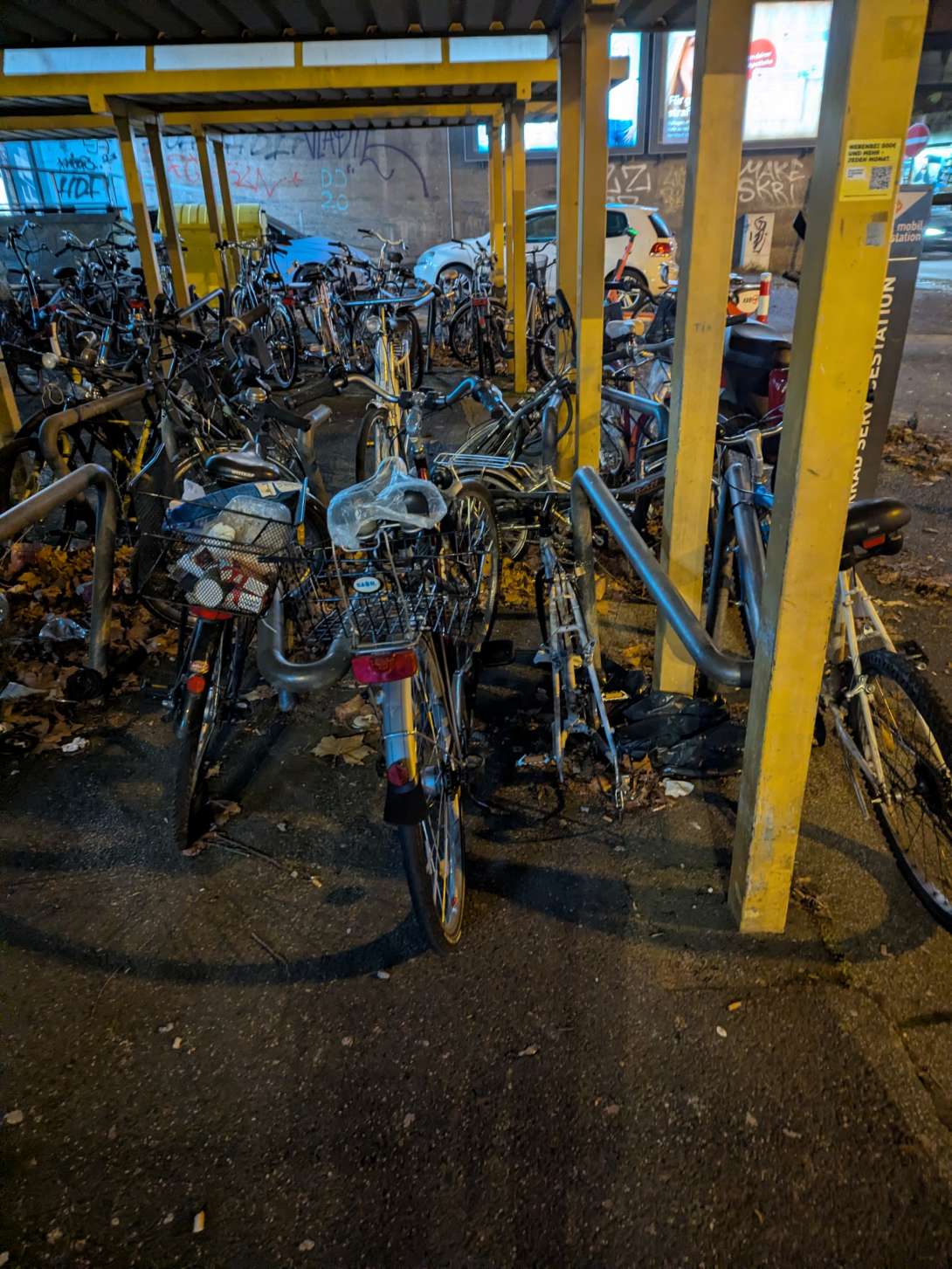 Bild zu gemeldetem Anliegen vom *2025-12-17 15:28:03