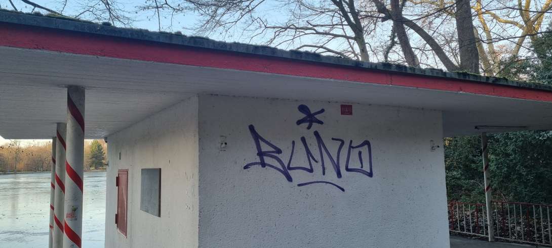 Bild zu gemeldetem Anliegen vom *2025-12-30 12:32:48