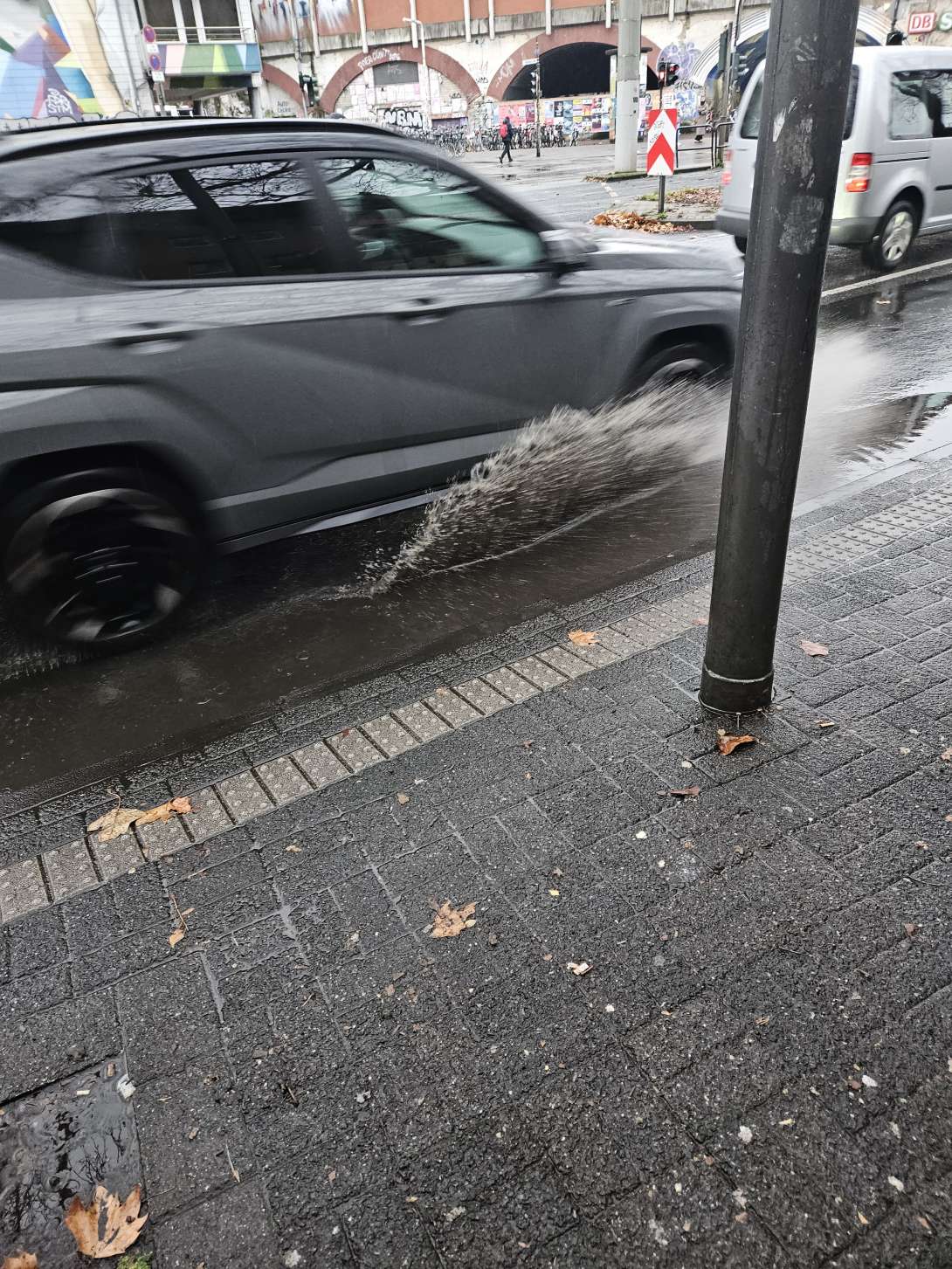 Bild zu gemeldetem Anliegen vom *2025-12-02 09:31:51