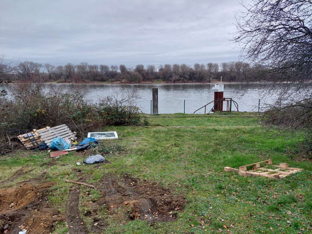 Bild zu gemeldetem Anliegen vom *2025-12-19 10:19:21