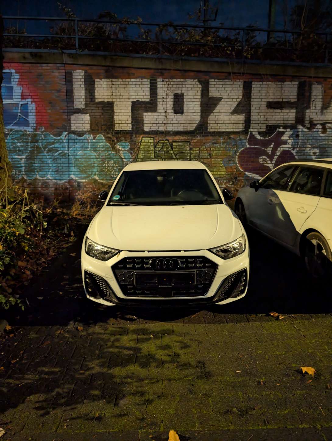 Bild zu gemeldetem Anliegen vom *2025-12-08 00:35:13