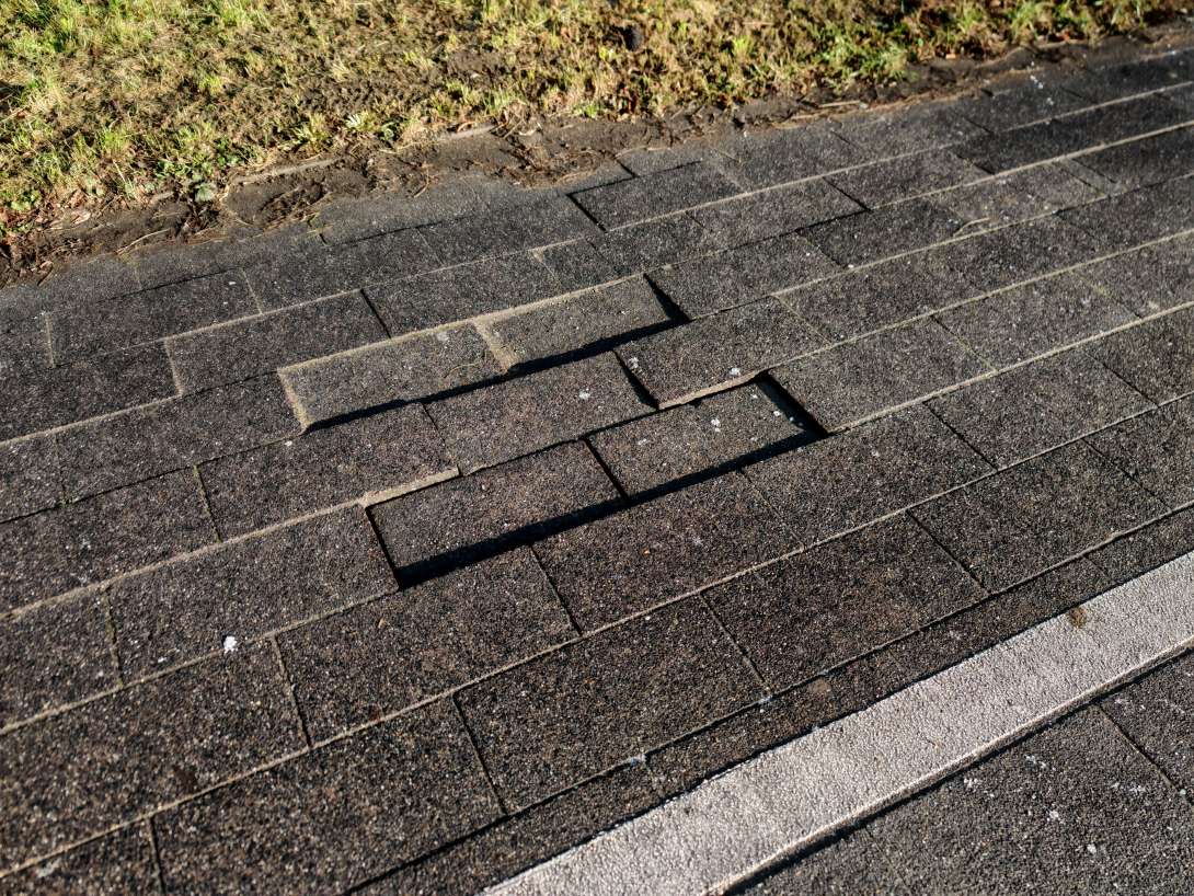 Bild zu gemeldetem Anliegen vom *2025-12-30 12:17:36