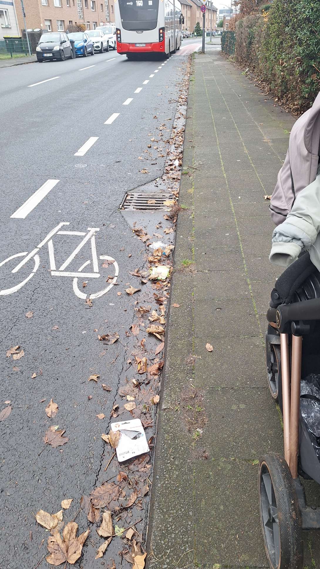 Bild zu gemeldetem Anliegen vom *2025-12-10 12:35:15