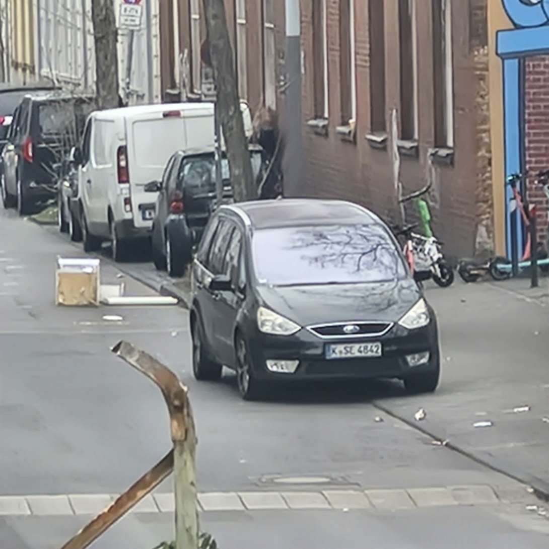 Bild zu gemeldetem Anliegen vom *2025-12-29 09:41:28