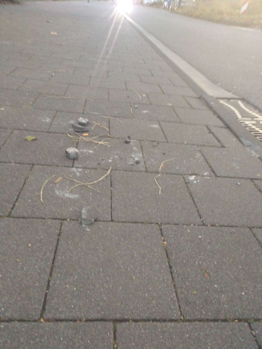 Bild zu gemeldetem Anliegen vom *2025-12-05 15:31:24