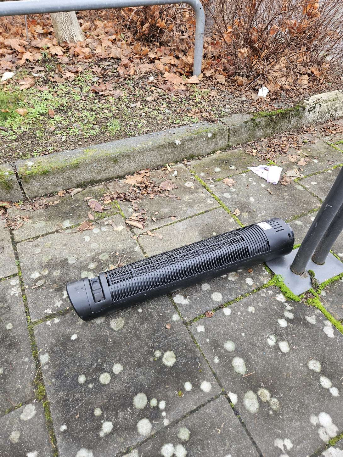 Bild zu gemeldetem Anliegen vom *2025-12-22 13:25:03