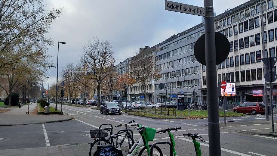 Bild zu gemeldetem Anliegen vom *2025-12-10 09:39:27