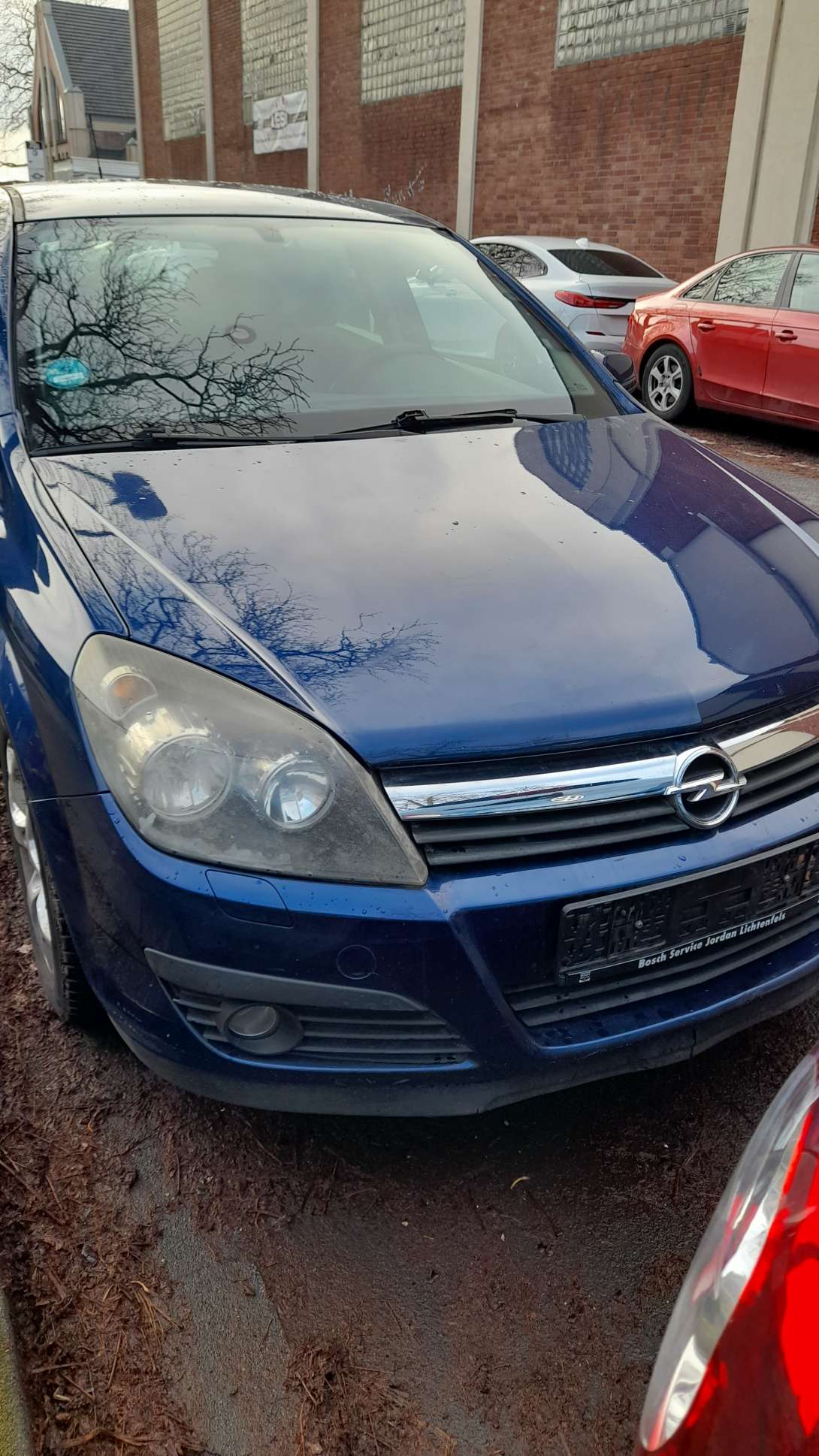 Bild zu gemeldetem Anliegen vom *2025-12-04 12:30:43