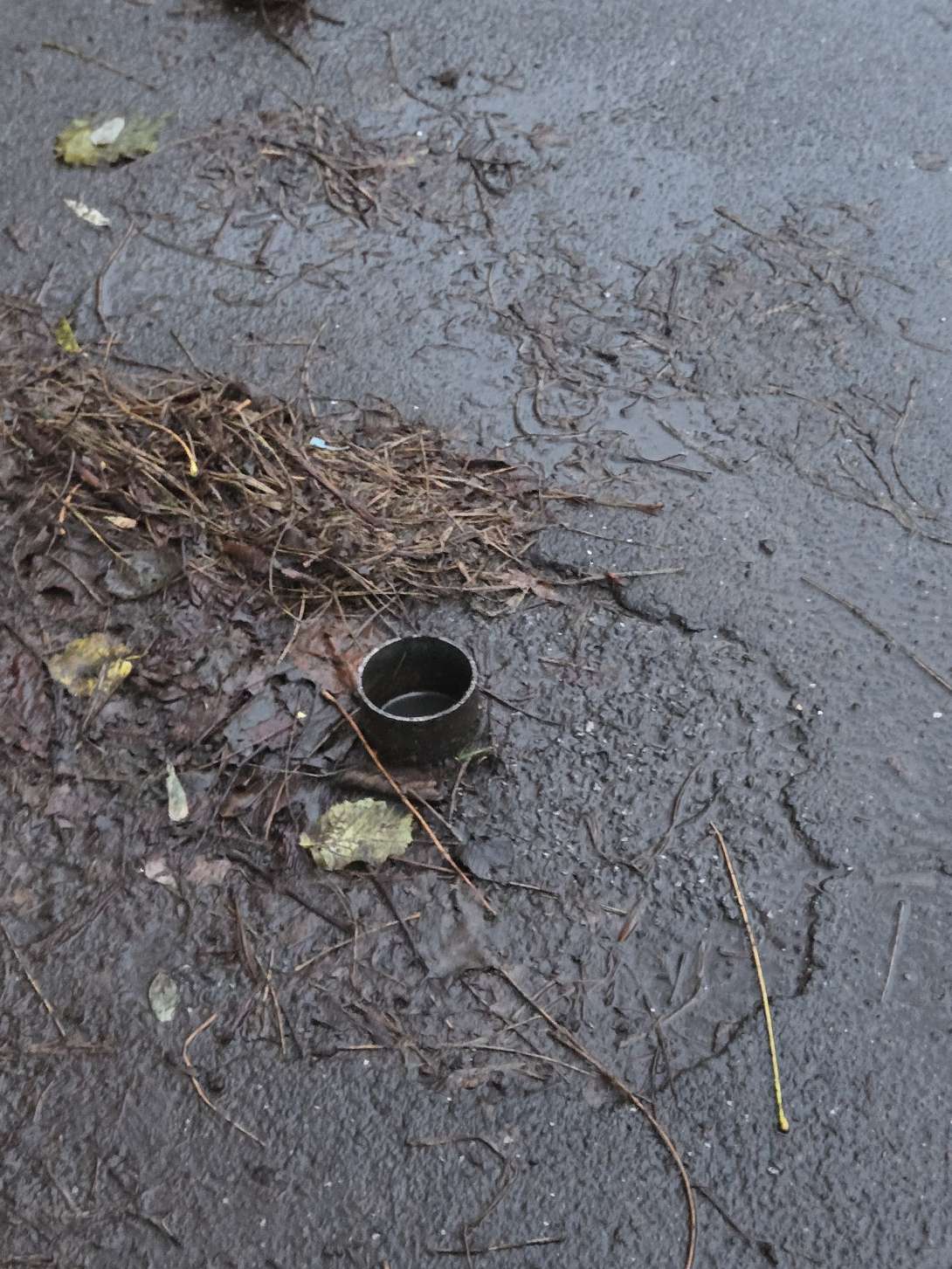 Bild zu gemeldetem Anliegen vom *2025-12-08 16:34:29