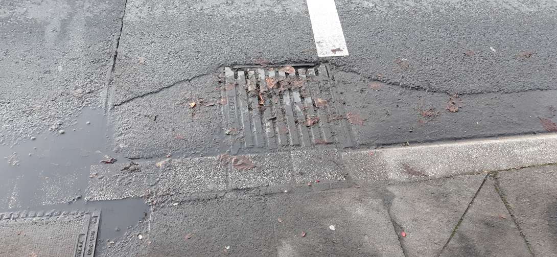 Bild zu gemeldetem Anliegen vom *2025-12-10 17:03:45