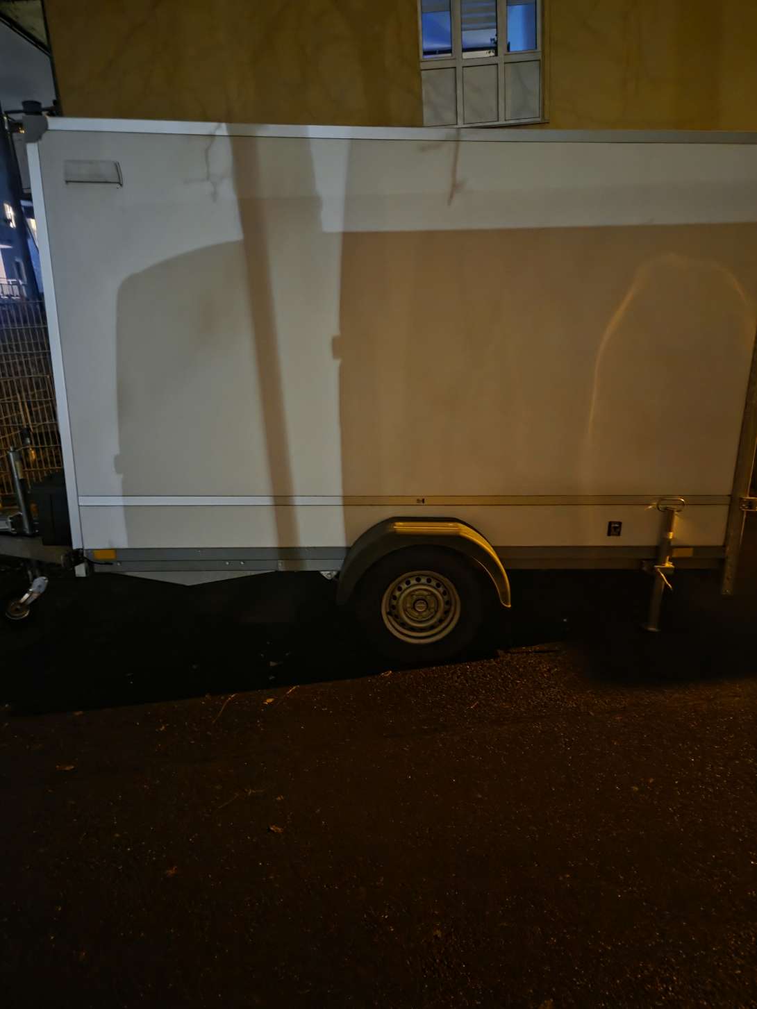 Bild zu gemeldetem Anliegen vom *2025-12-10 15:27:38