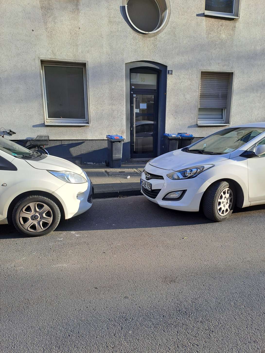 Bild zu gemeldetem Anliegen vom *2025-12-15 11:01:02