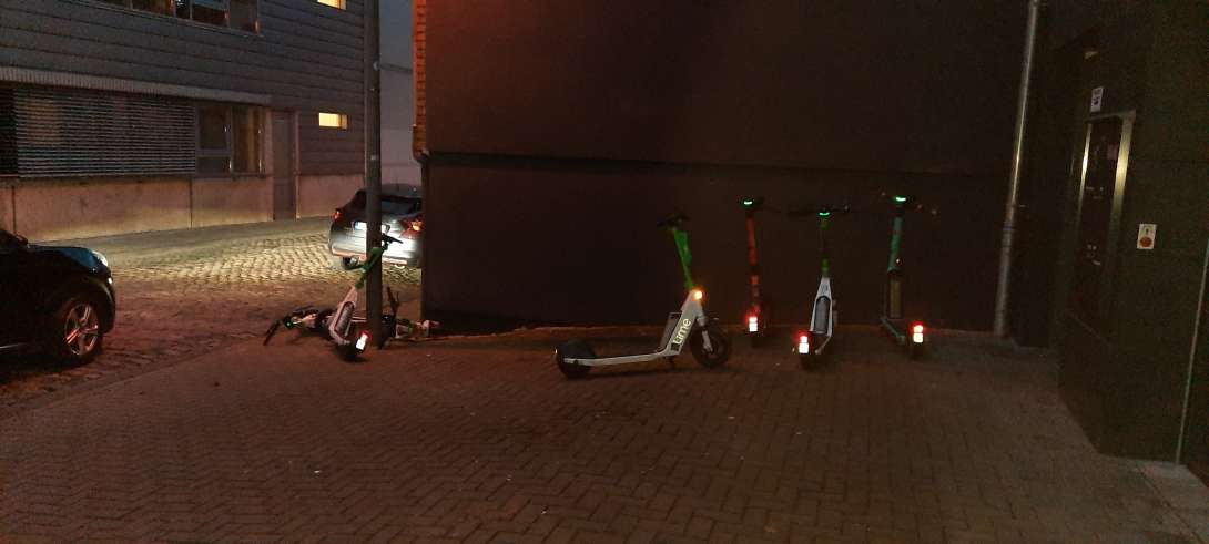 Bild zu gemeldetem Anliegen vom *2025-12-17 15:28:03