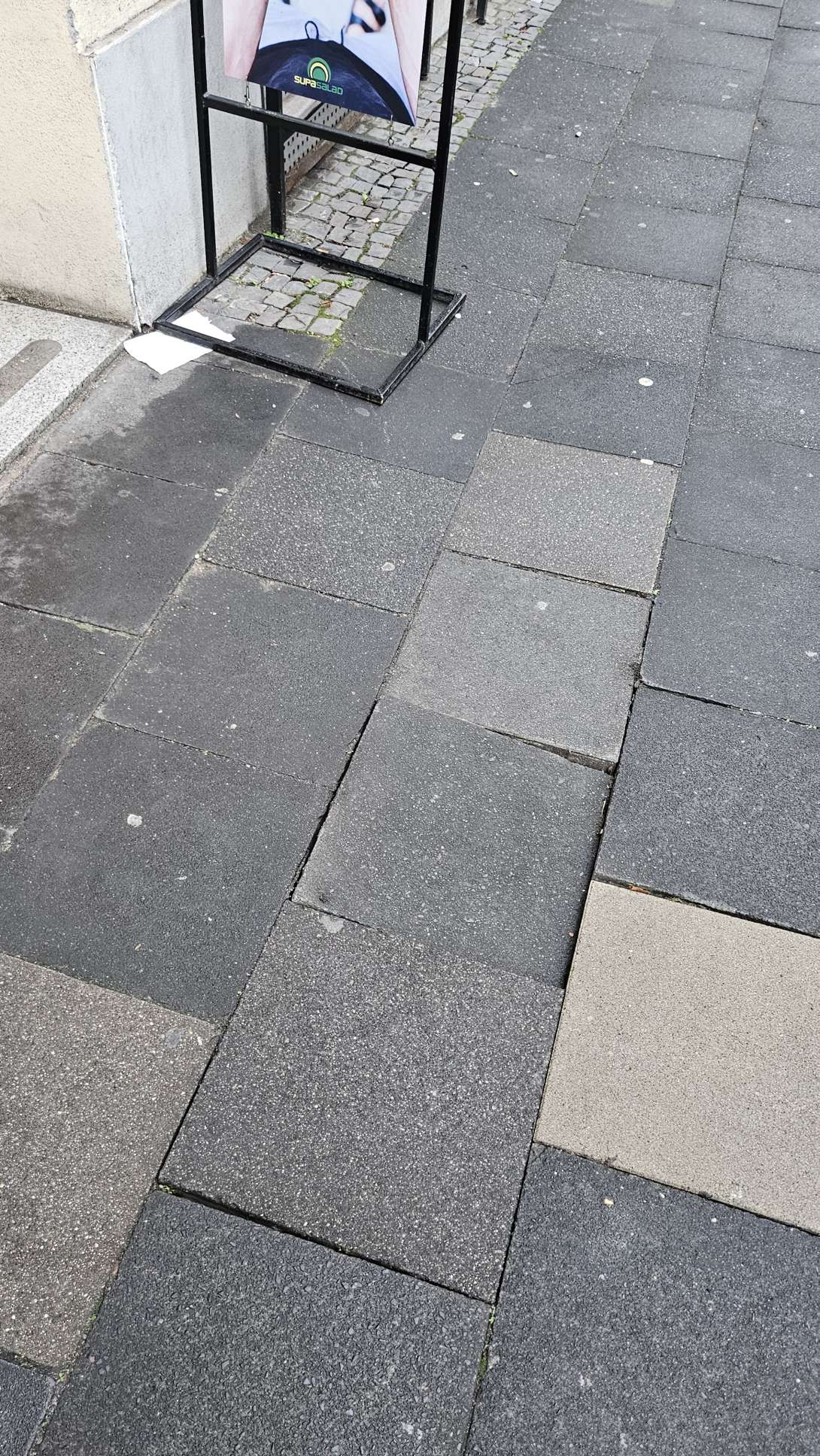 Bild zu gemeldetem Anliegen vom *2025-12-19 13:32:56