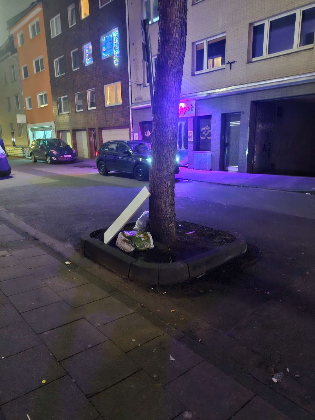 Bild zu gemeldetem Anliegen vom *2025-12-23 08:44:11