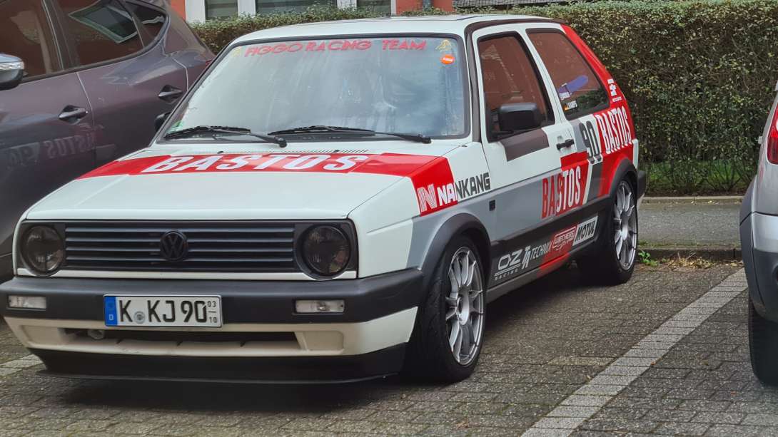 Bild zu gemeldetem Anliegen vom *2025-12-23 13:56:50